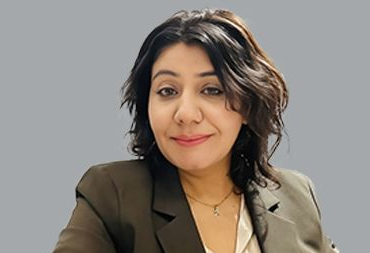 Charu Malhotra, Chief Brand Officer & Group Head of Marketing, APL Apollo Group